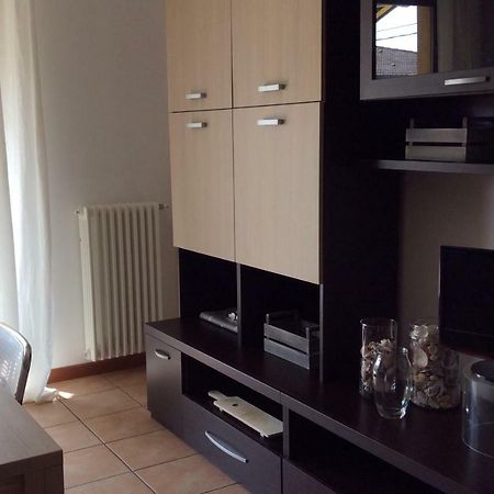 Appartamento L'Ancora Lazise Exterior foto