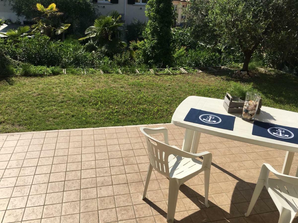 Appartamento L'Ancora Lazise Exterior foto
