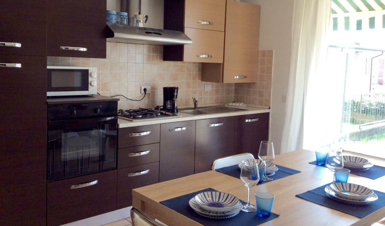 Appartamento L'Ancora Lazise Exterior foto