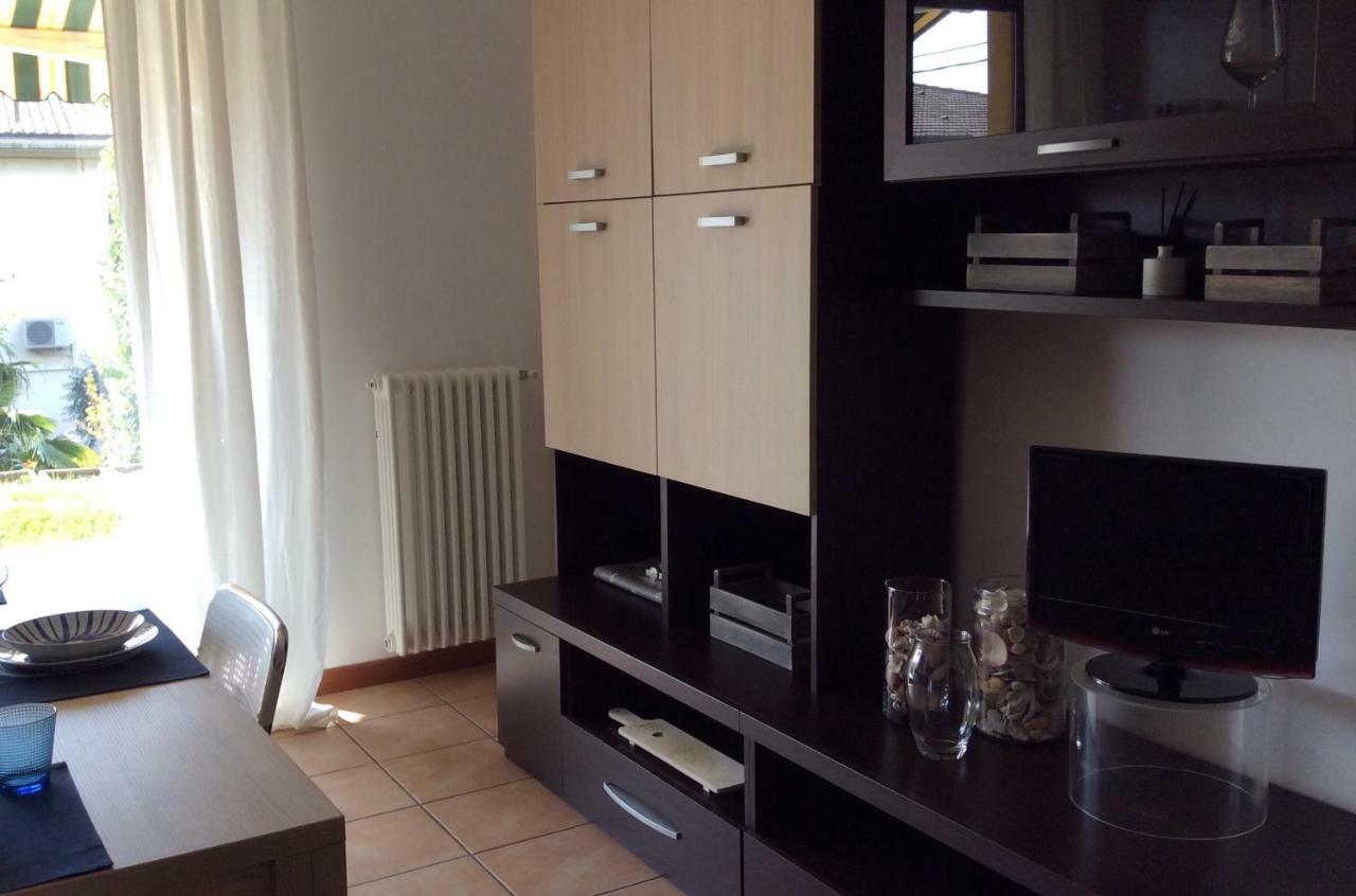 Appartamento L'Ancora Lazise Exterior foto