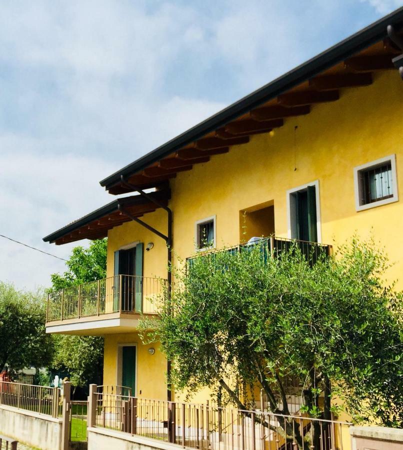 Appartamento L'Ancora Lazise Exterior foto